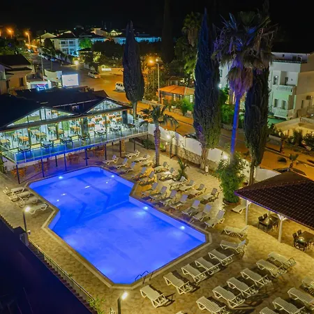 Dream Of Oludeniz *