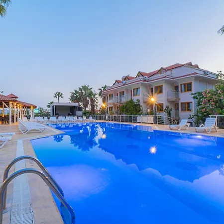 Dream Of Oludeniz * Fethiye