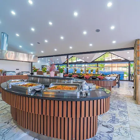 Dream Of Oludeniz Hotel