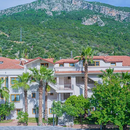 Hotel Dream Of Oludeniz