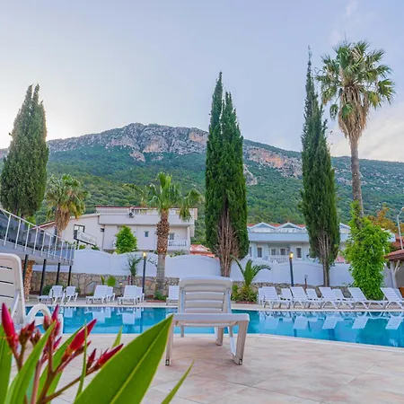 Dream Of Oludeniz * Fethiye