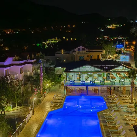 Dream Of Oludeniz