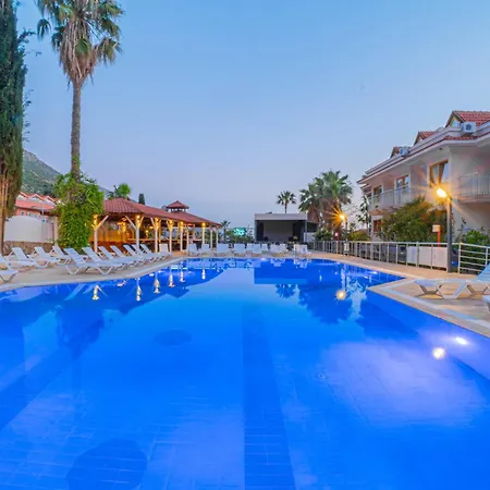 Dream Of Oludeniz Hotel