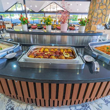 Dream Of Oludeniz Hotel Fethiye