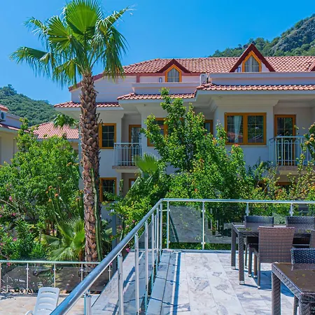 Dream Of Oludeniz