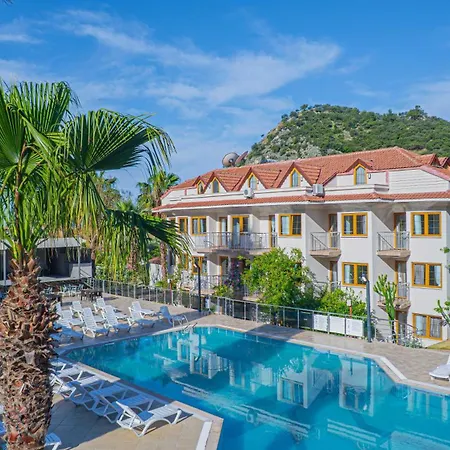 Hotel Dream Of Oludeniz *