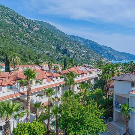 Dream Of Oludeniz Hotel Fethiye