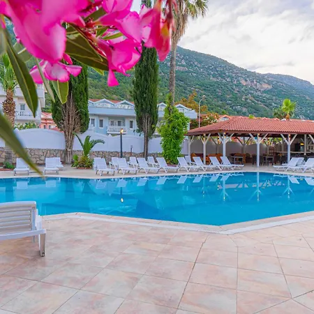 Dream Of Oludeniz Fethiye