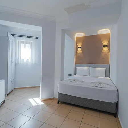 Dream Of Oludeniz Hotel *