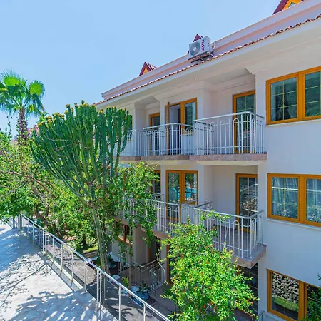 Dream Of Oludeniz Hotel Fethiye