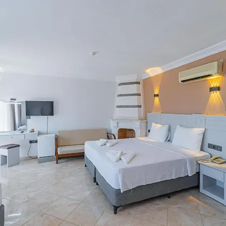 Hotel Dream Of Oludeniz