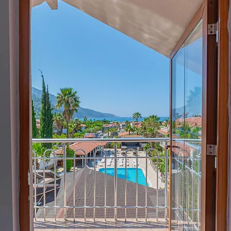 Hotel Dream Of Oludeniz *