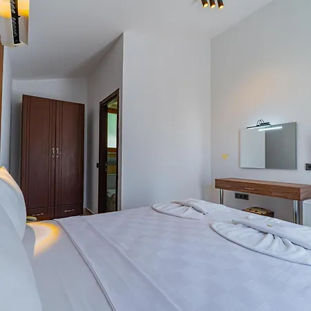 Dream Of Oludeniz Hotel Fethiye