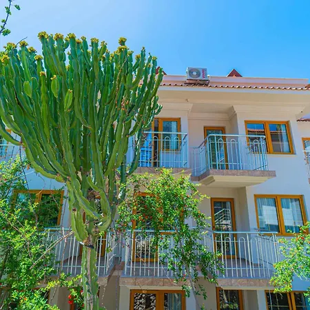 Hotel Dream Of Oludeniz