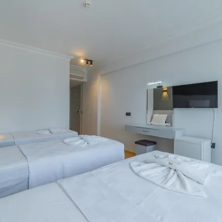 Dream Of Oludeniz Hotel