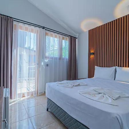 Dream Of Oludeniz * Fethiye