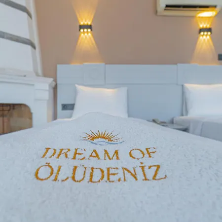 Dream Of Oludeniz Hotel