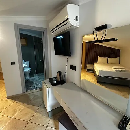 Hotel Dream Of Oludeniz *