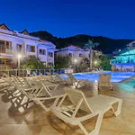 Dream Of Oludeniz ホテル *