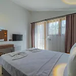 Dream Of Oludeniz ホテル