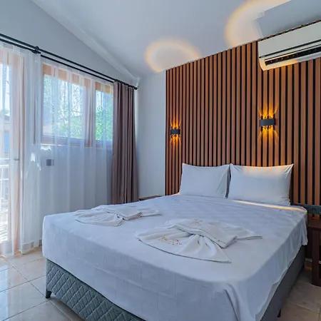 Dream Of Oeluedeniz Hotel Fethiye