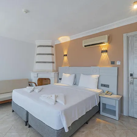 Dream Of Oludeniz * Fethiye