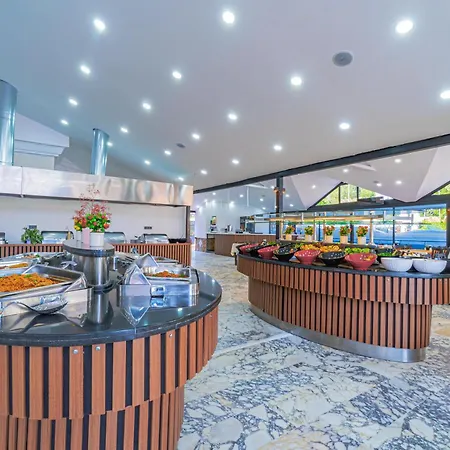 Hotel Dream Of Oludeniz *