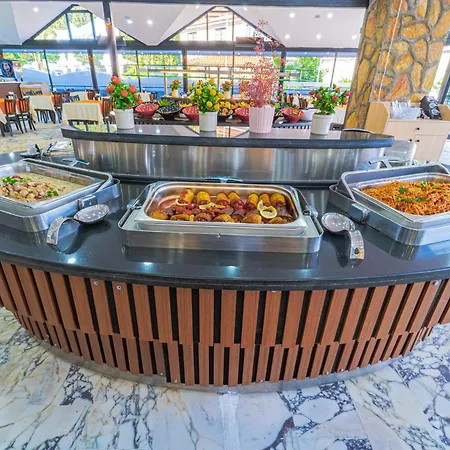 Dream Of Oludeniz Hotel