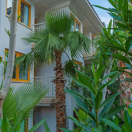 Hotel Dream Of Oludeniz *