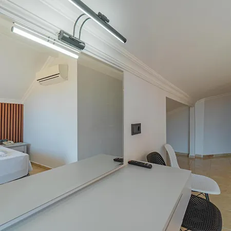 Hotel Dream Of Oludeniz Fethiye