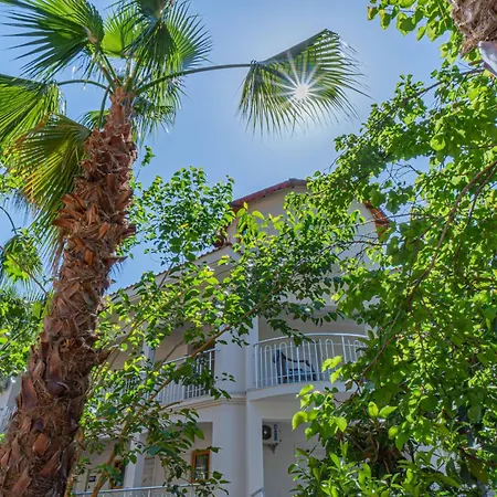 Hotel Dream Of Oludeniz Fethiye