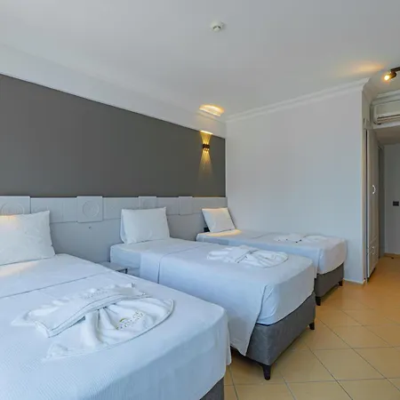 Hotel Dream Of Oludeniz *