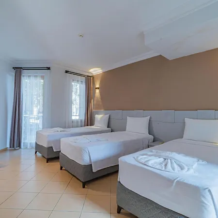 Dream Of Oludeniz Hotel