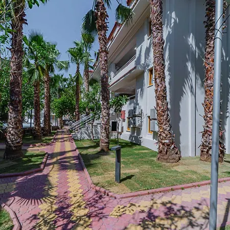 Hotel Dream Of Oludeniz Fethiye