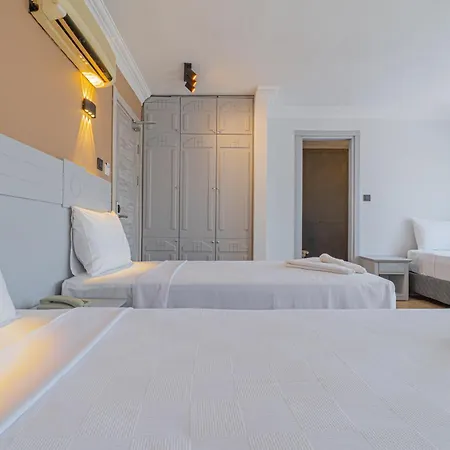 Dream Of Oludeniz Hotel Fethiye