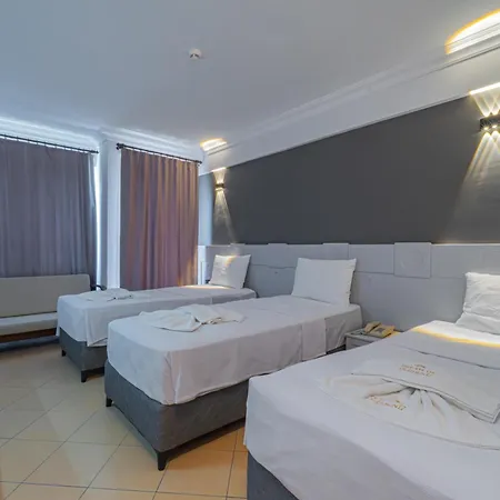 Hotel Dream Of Oludeniz