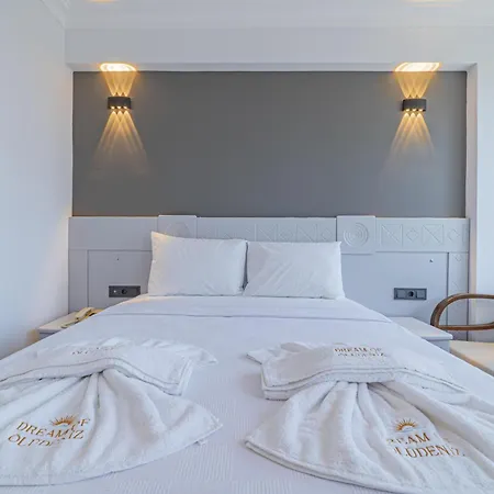 Dream Of Oludeniz Hotel