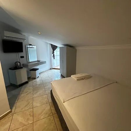 Dream Of Oludeniz Hotel *