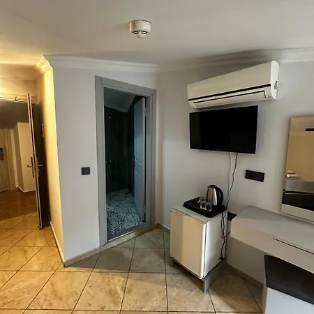 Hotel Dream Of Oludeniz Fethiye