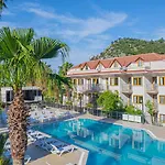 Dream Of Oludeniz * Fethiye