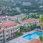 Hotel Dream Of Oludeniz Fethiye