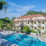 Hotel Dream Of Oludeniz
