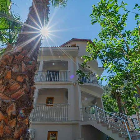 Dream Of Oludeniz Hotel