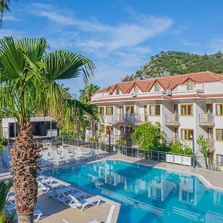 Dream Of Oludeniz * Fethiye