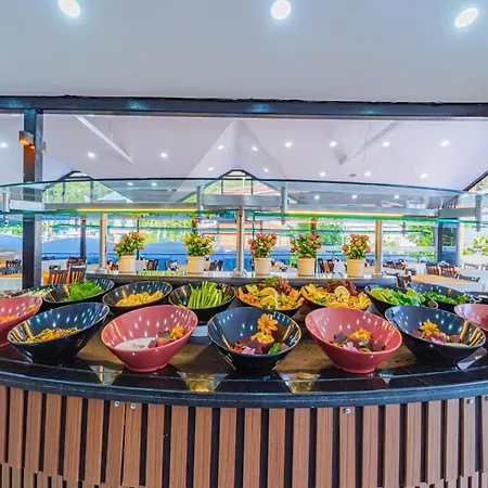 Dream Of Oludeniz ホテル *