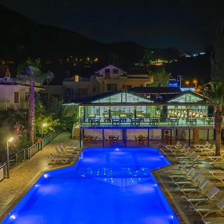 Dream Of Oludeniz * Fethiye