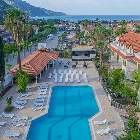 Hotel Dream Of Oludeniz