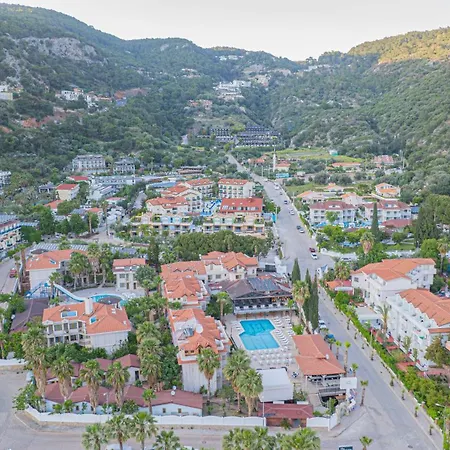 Dream Of Oludeniz Hotel *
