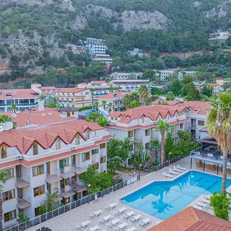Hotel Dream Of Oludeniz Fethiye