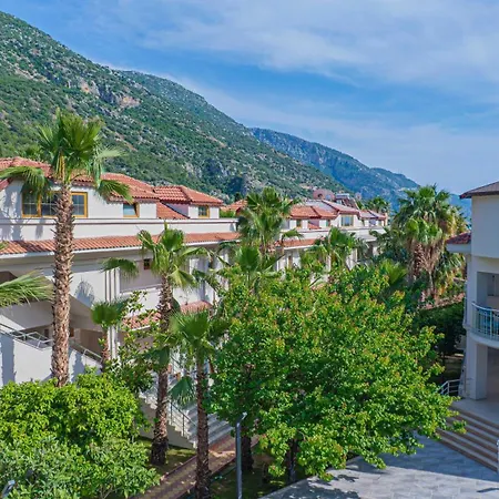 Dream Of Oludeniz * Fethiye